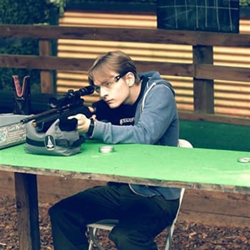 Target Shooting Experiences in Sutton Coldfield, Birmingham Target Shooting Experiences in Sutton Coldfield, Birmingham